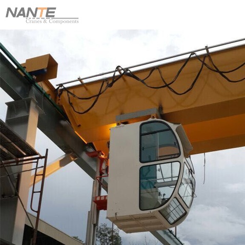 50-NTC-1.4 Cabin For Gantry Crane