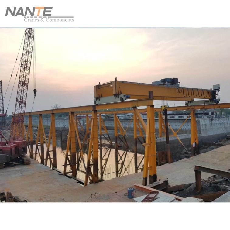 Construction cranes are marvels of modern engineering, towering above city skylines and industrial sites as they lift and transport heavy materials with precision.