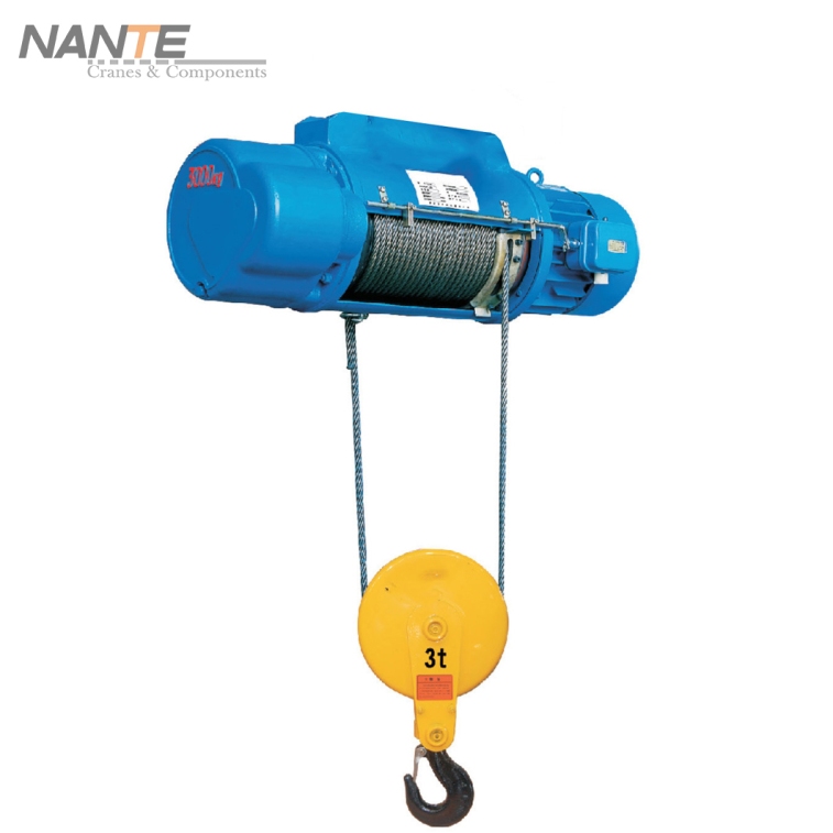 11-CDMD-F Hoist