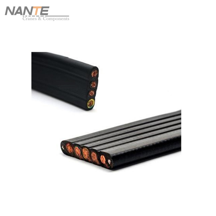 Nante's Crane Component-Cable Reel