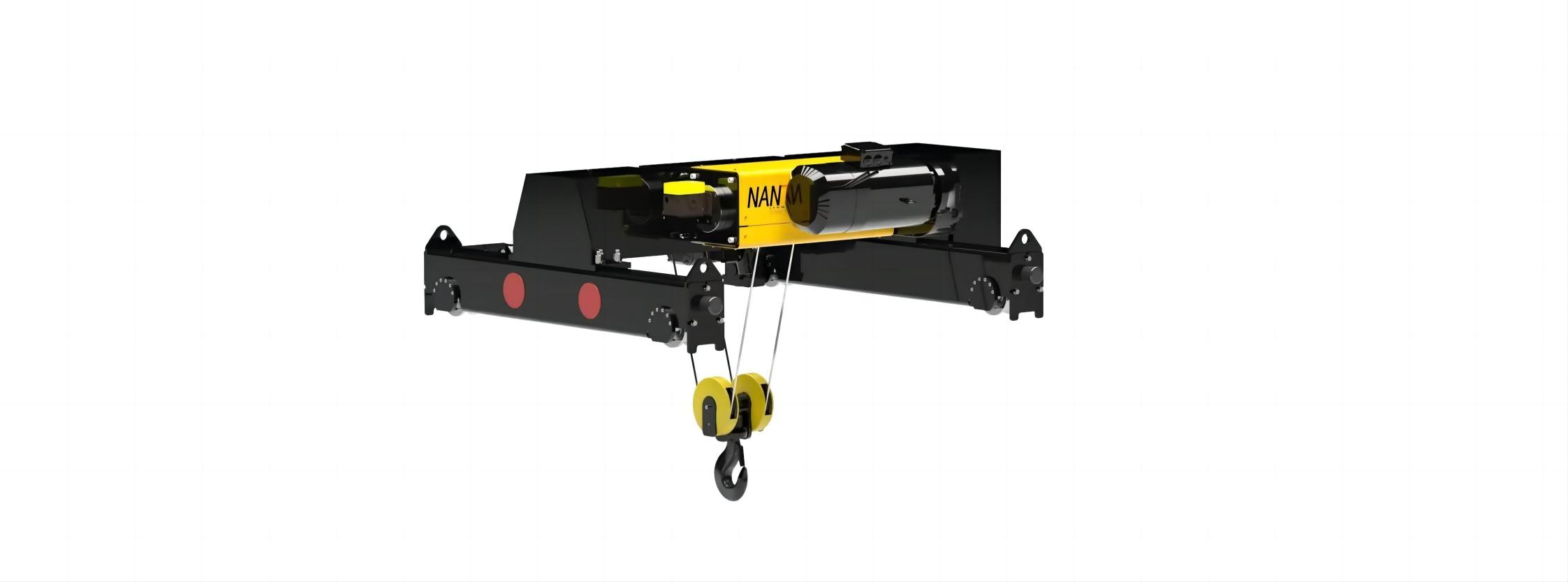 The selection of a suitable hoist not only impacts operational efficiency but is also directly correlated with workplace safety.