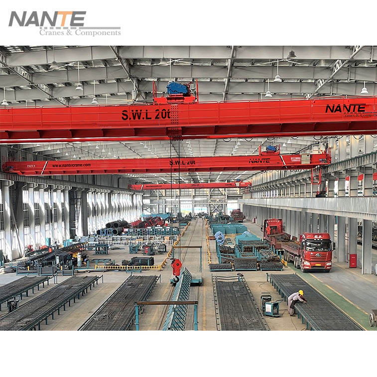 overhead crane