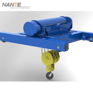 NANTE-Hoists