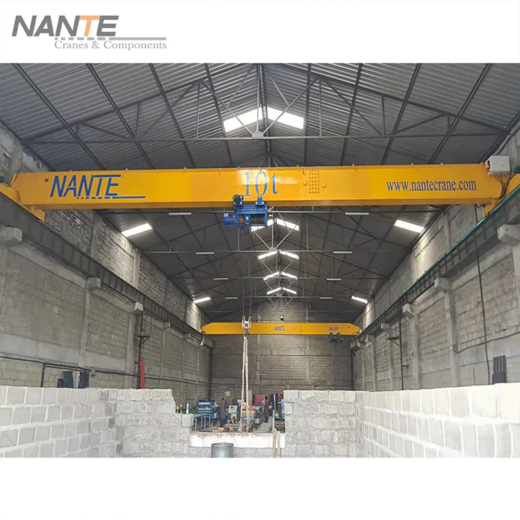 single-girder-overhead-crane-