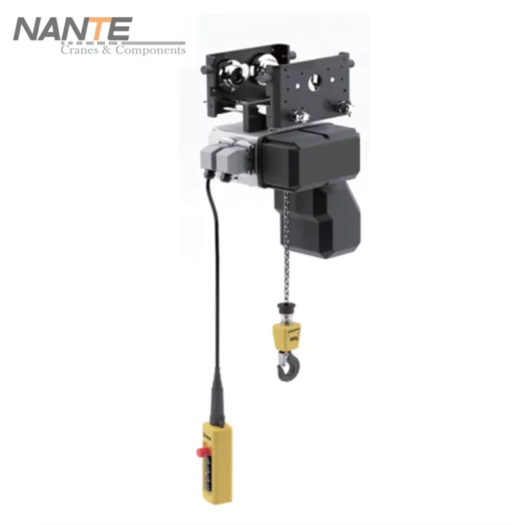 Electric Chain Hoists