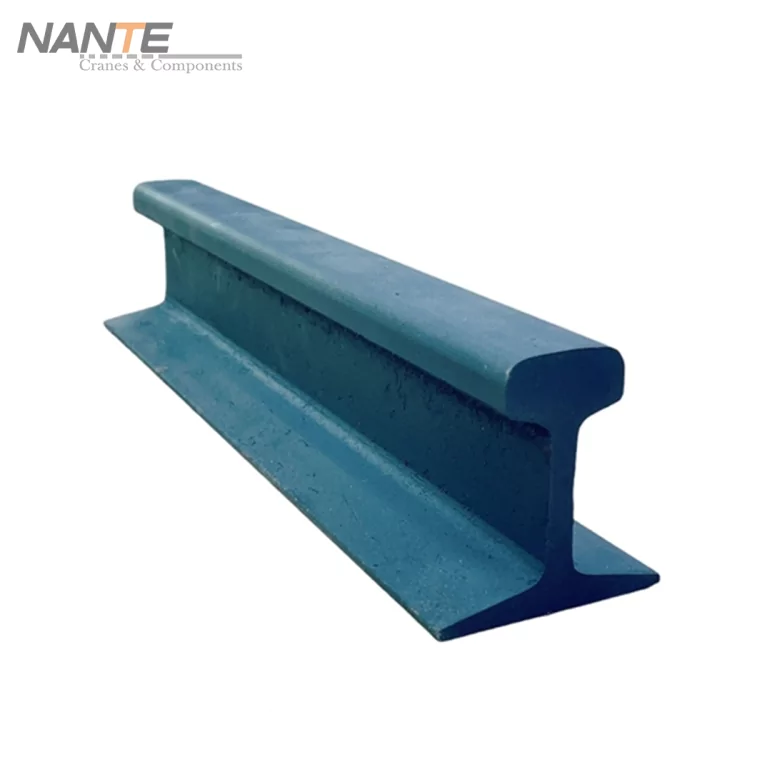 Nante Crane Solutions Premium Crane Rails Rail Accessories