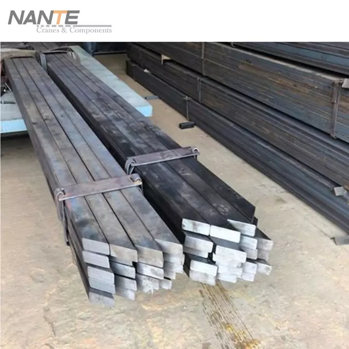 Nante Crane Solutions Premium Crane Rails Rail Accessories