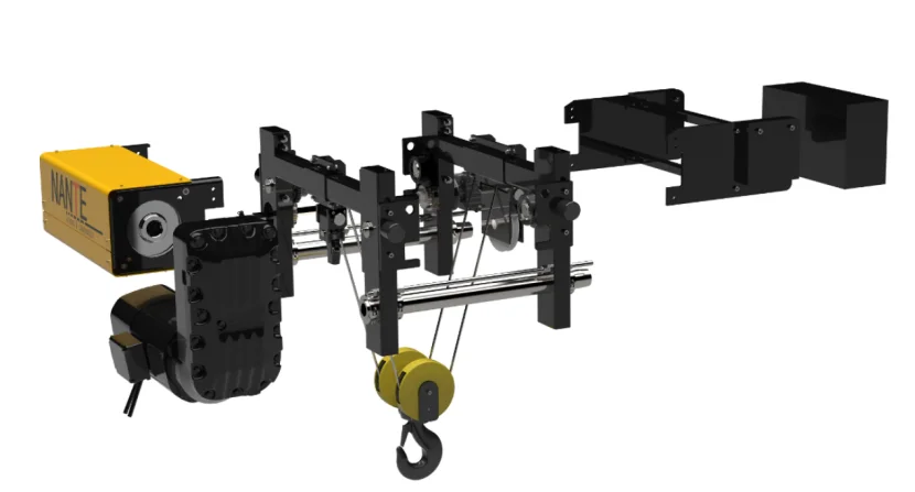 crane hoist