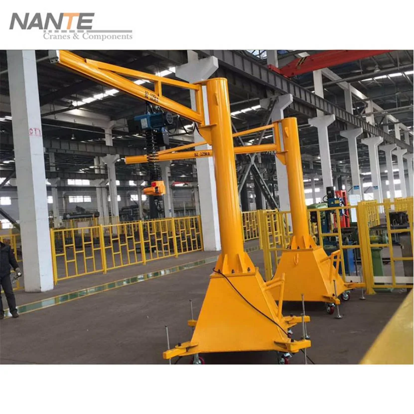 Jib Cranes 